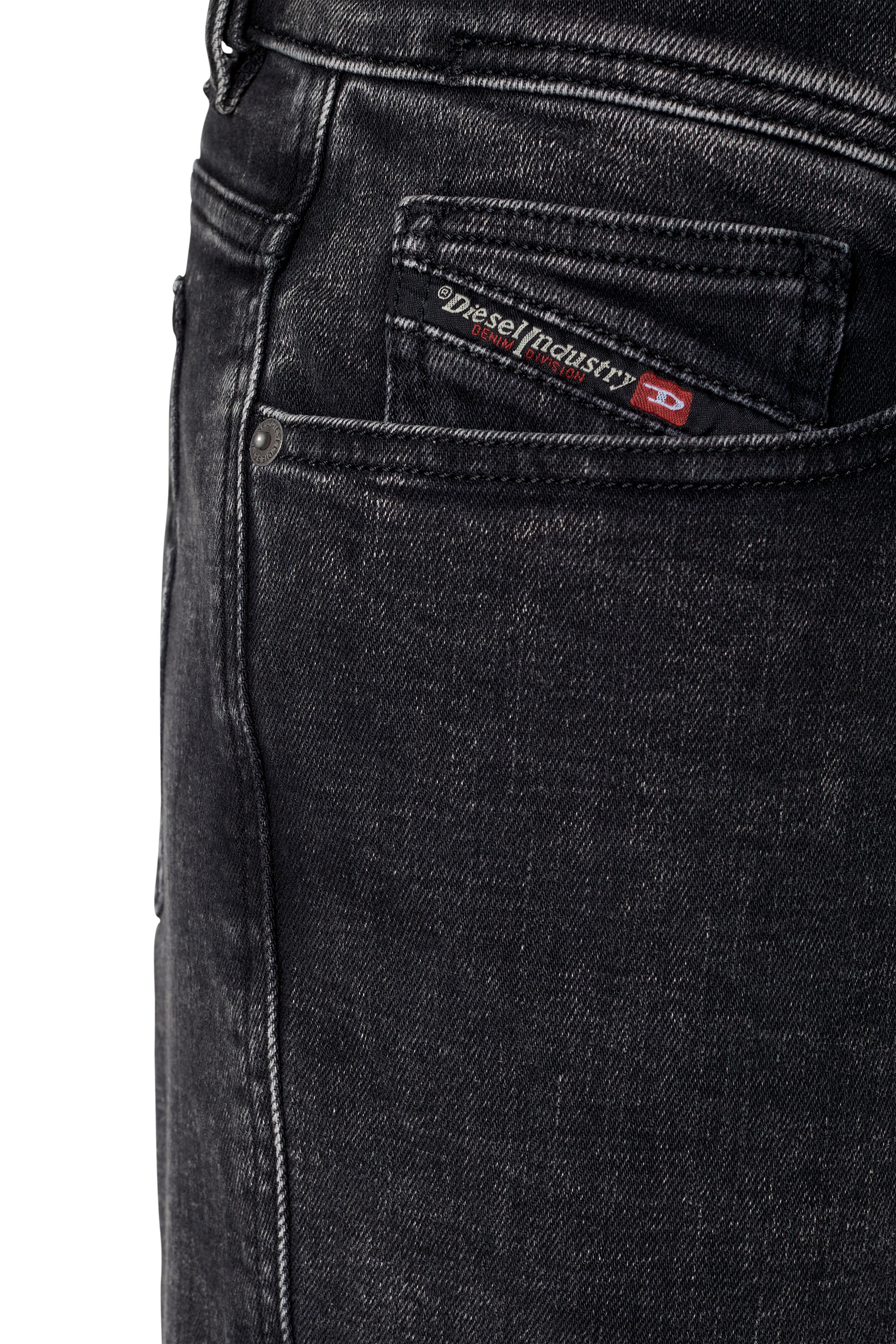 Skinny Jeans 1983 D-Amny 09C22, 