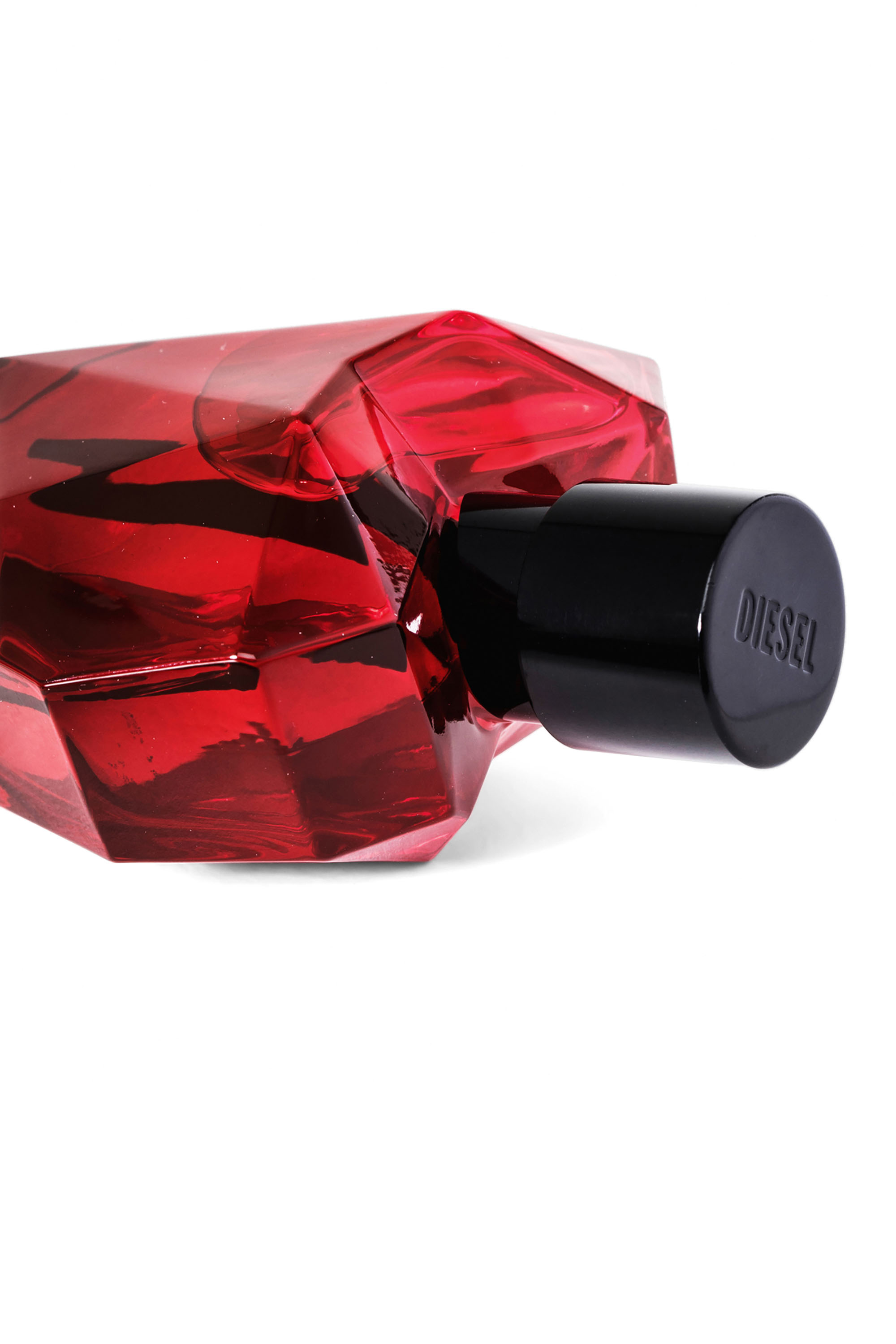 香水(ユニセックス) DIESEL LOVERDOSE Red Kiss 75ml Celes (セレス) | Diesel – Loverdose Red Kiss (ディーゼル