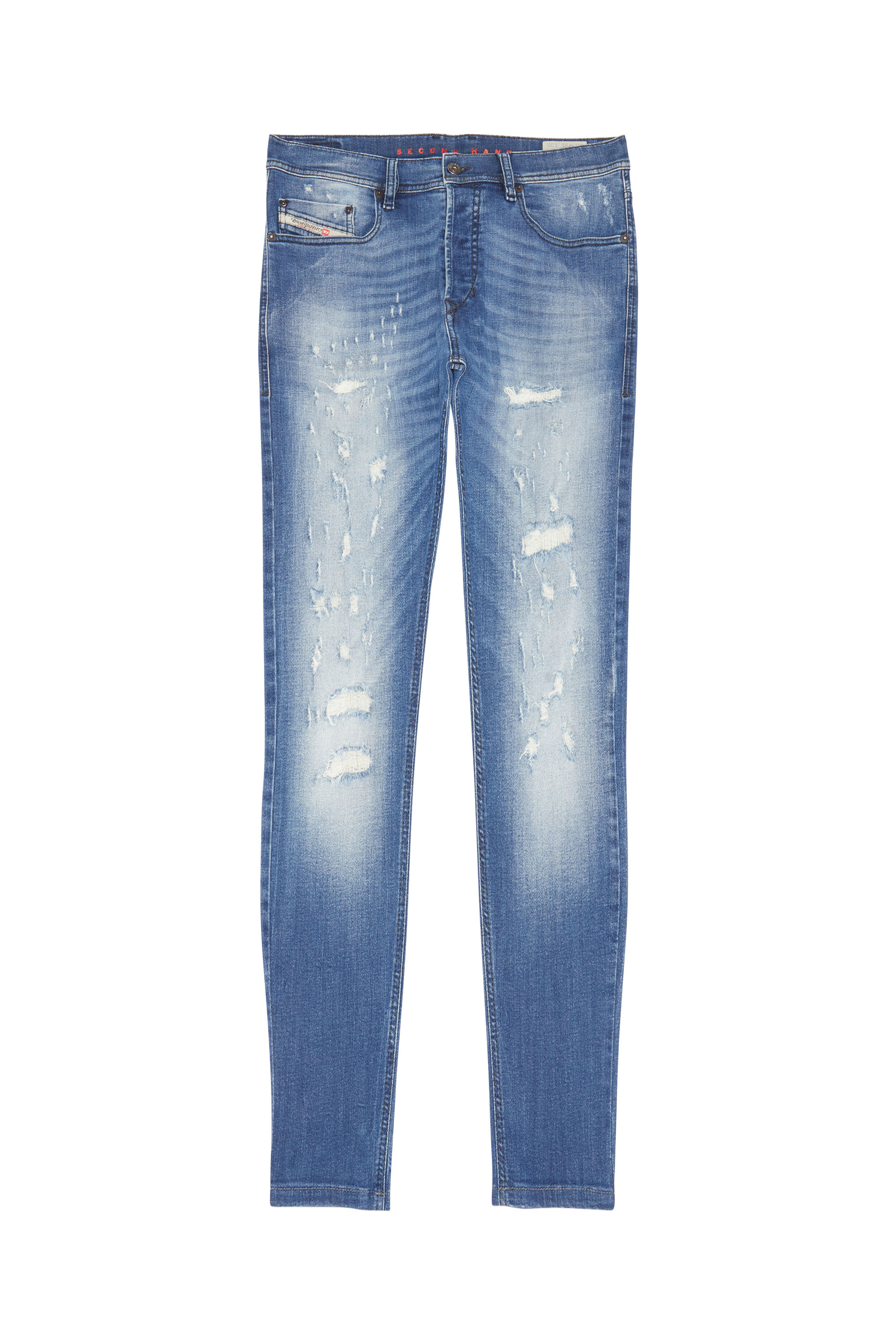 TEPPHAR, Medium blue - Jeans
