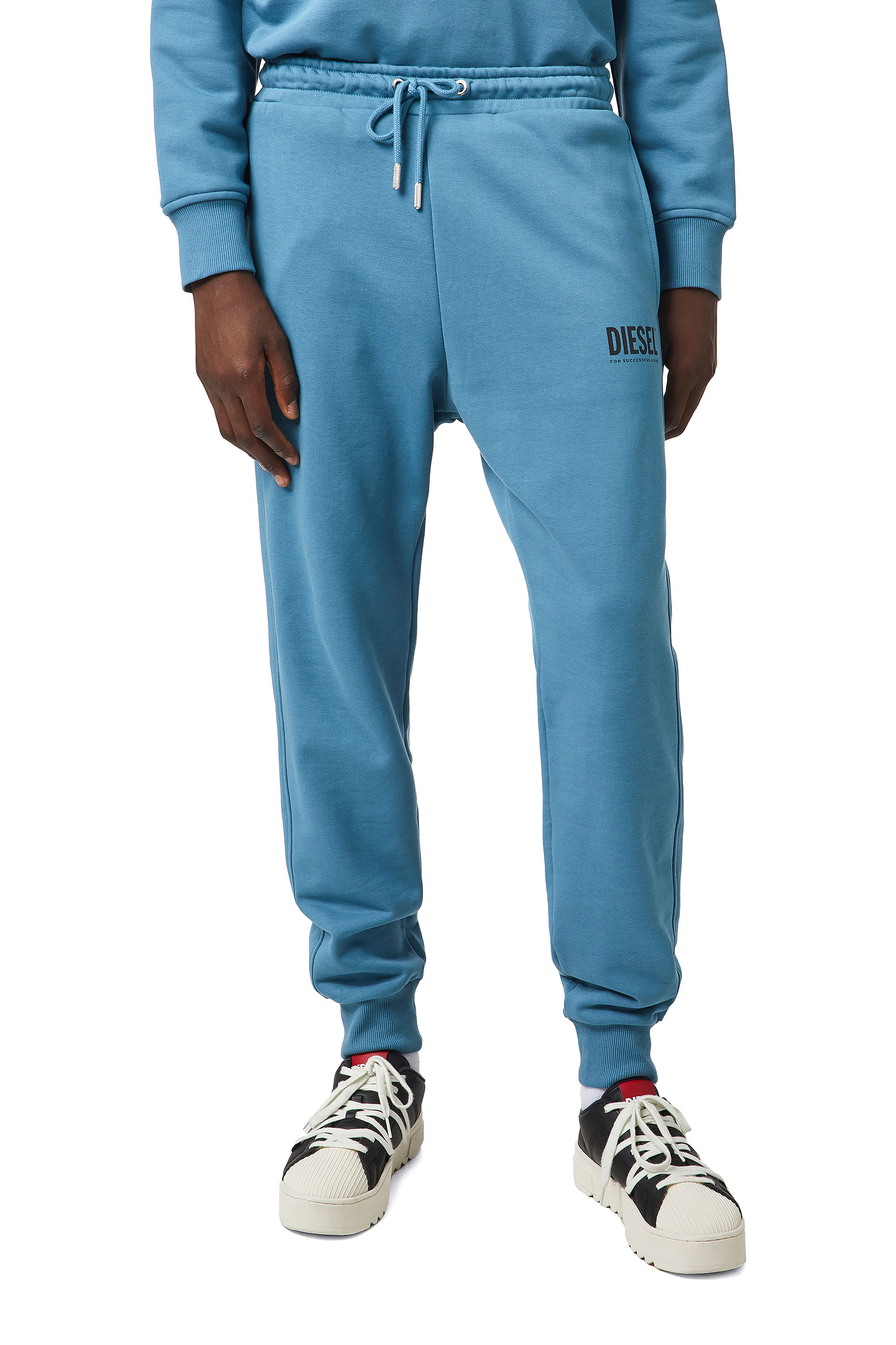 P-TARY-ECOLOGO, Light Blue - Pants