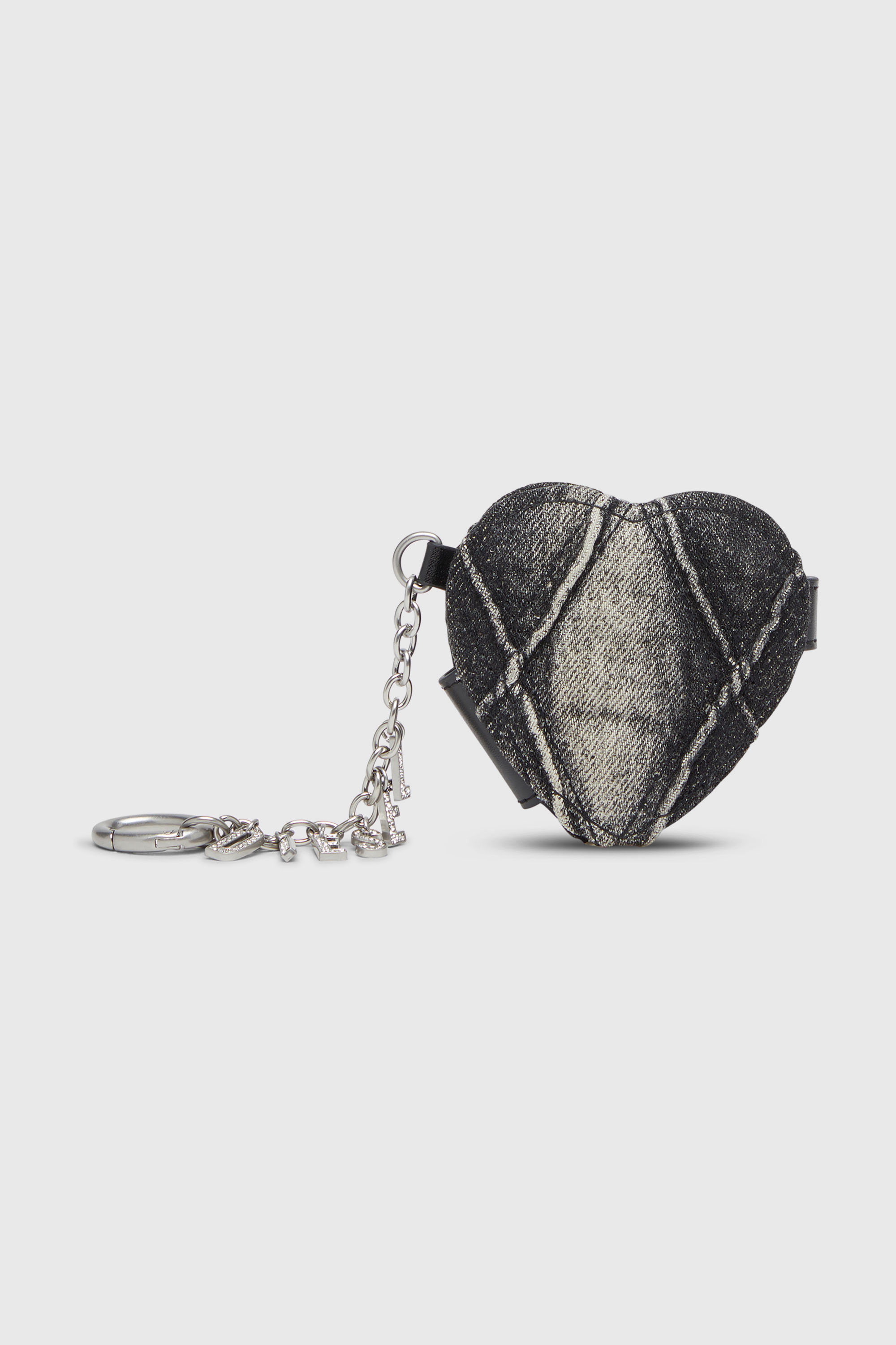 CHARM-D MIRROR