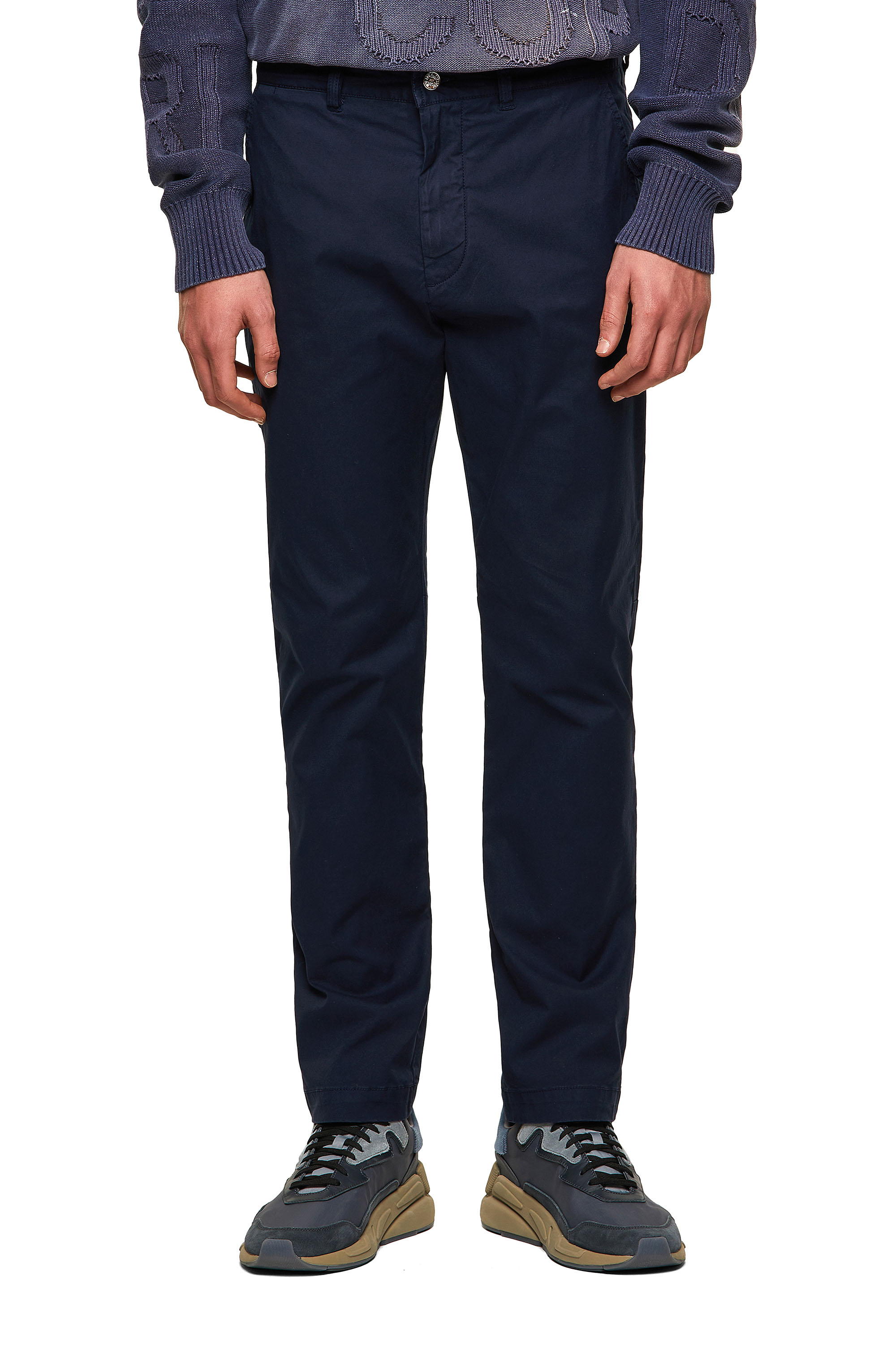 P-PHILLIPE-KA, Dark Blue - Pants