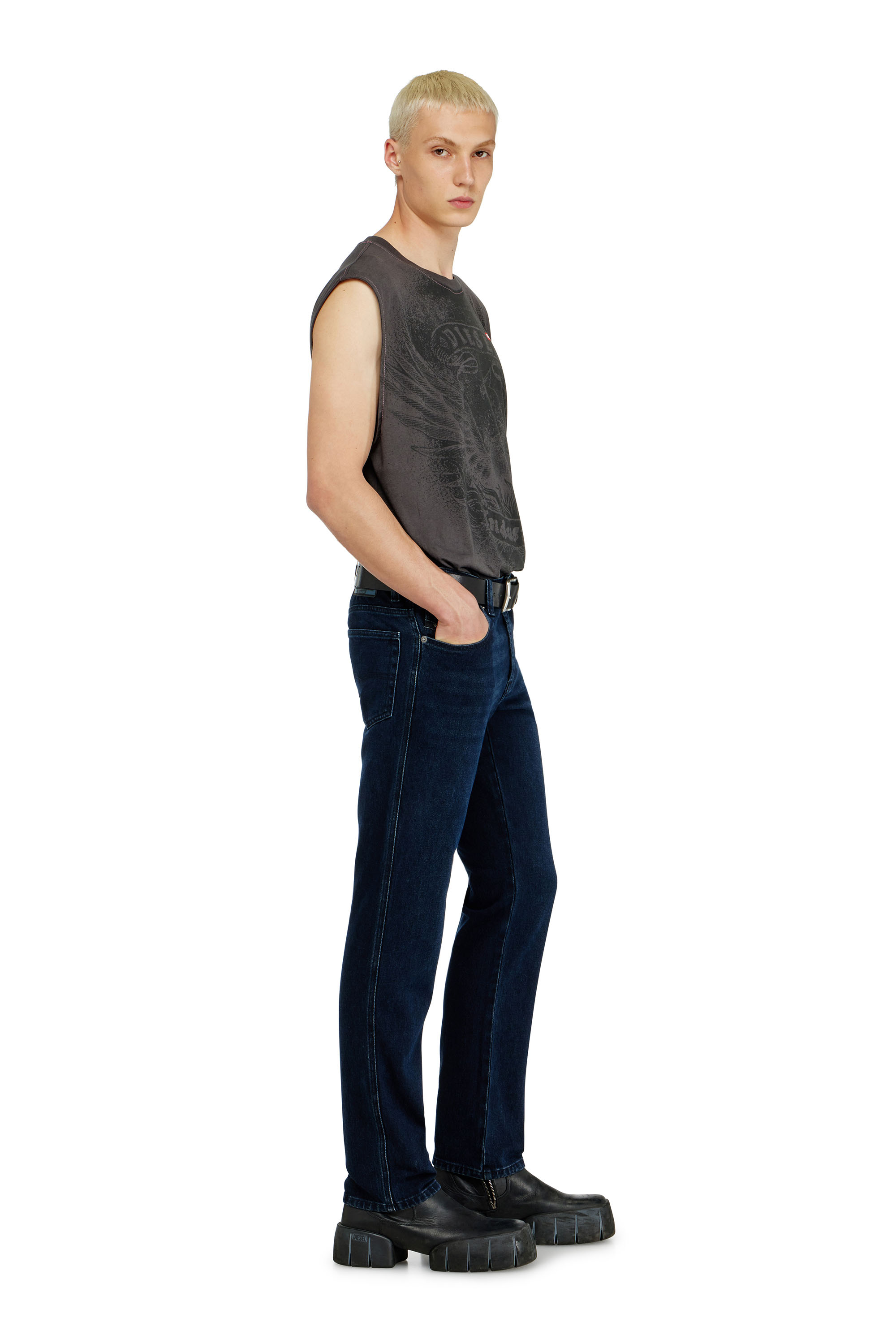 Slim Jeans 1993 D-Vyl 0KBBJ