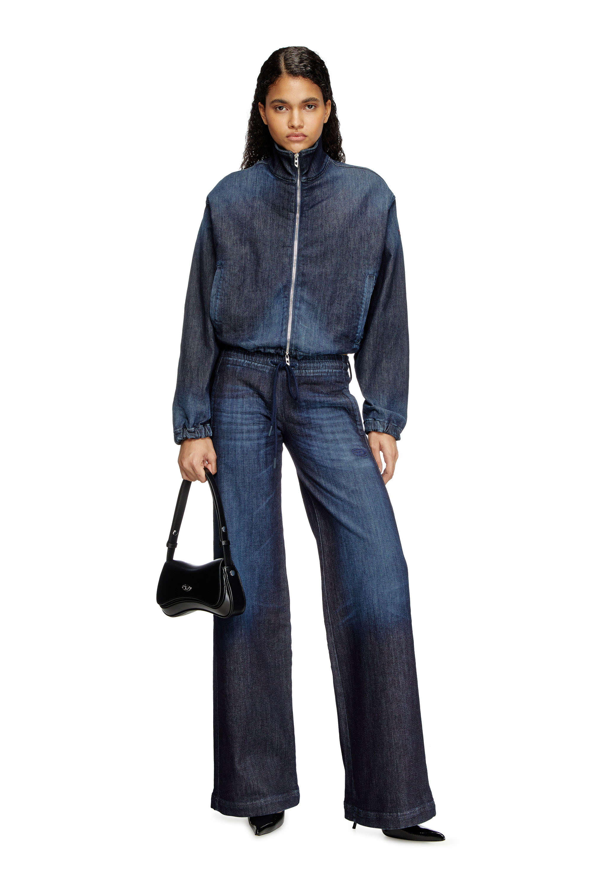 Relaxed 2078 D-Ainty Joggjeans® 09L11