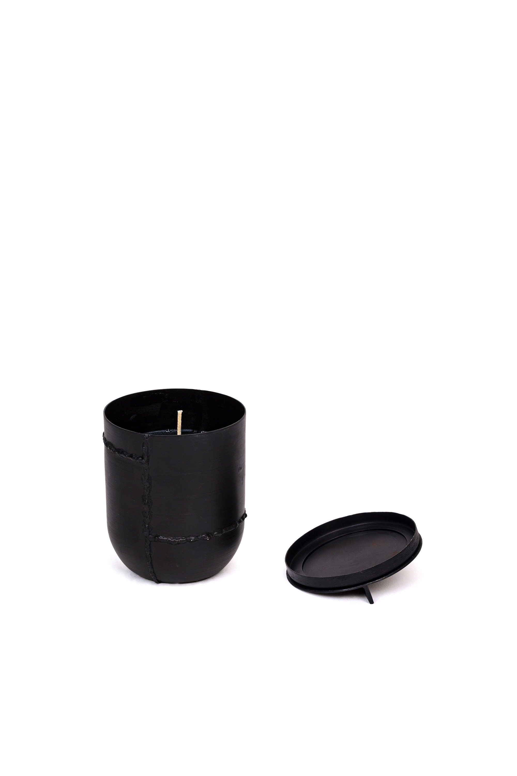11161 HOME SCENTS, Black