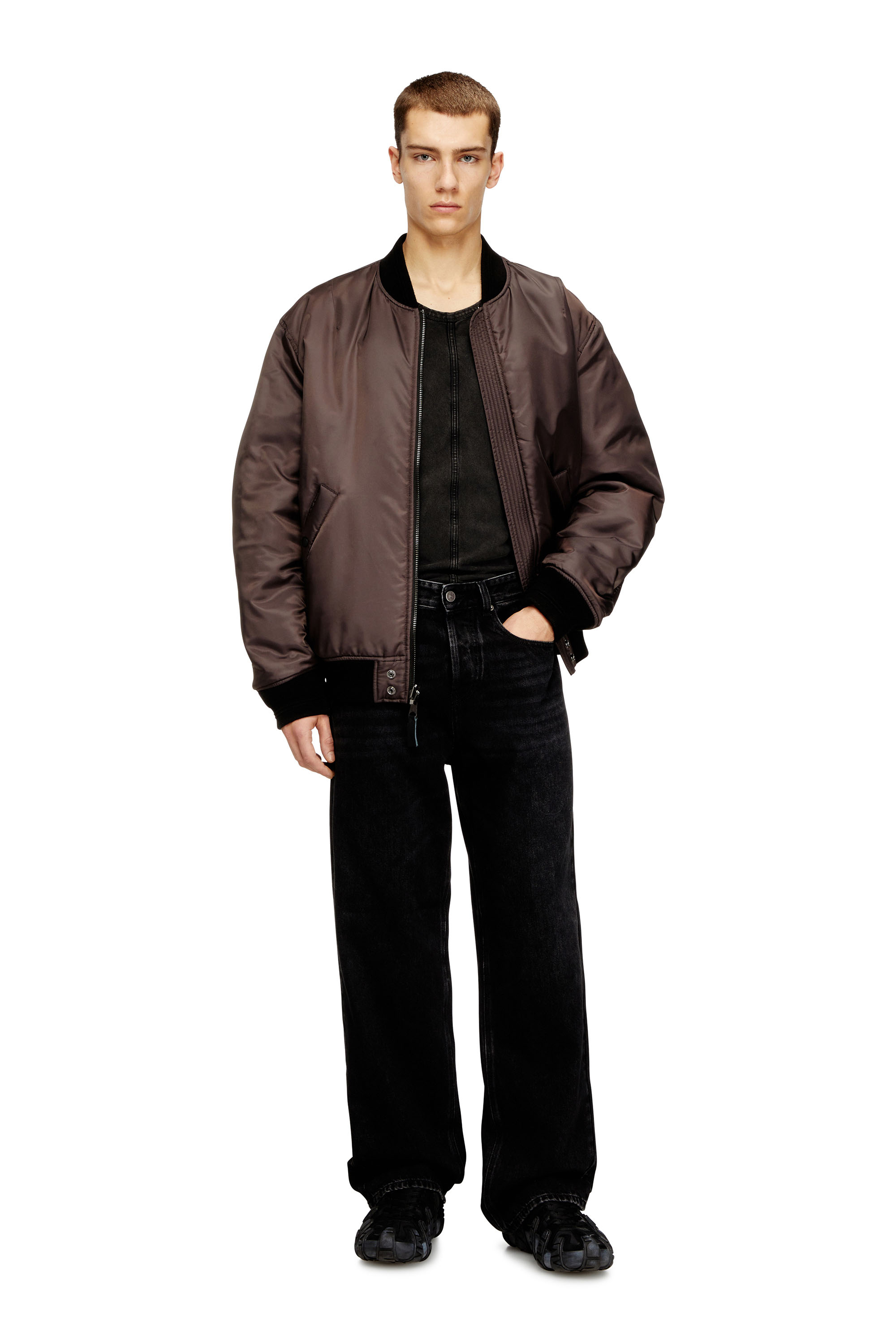 Relaxed Jeans 2001 D-Macro 09P09