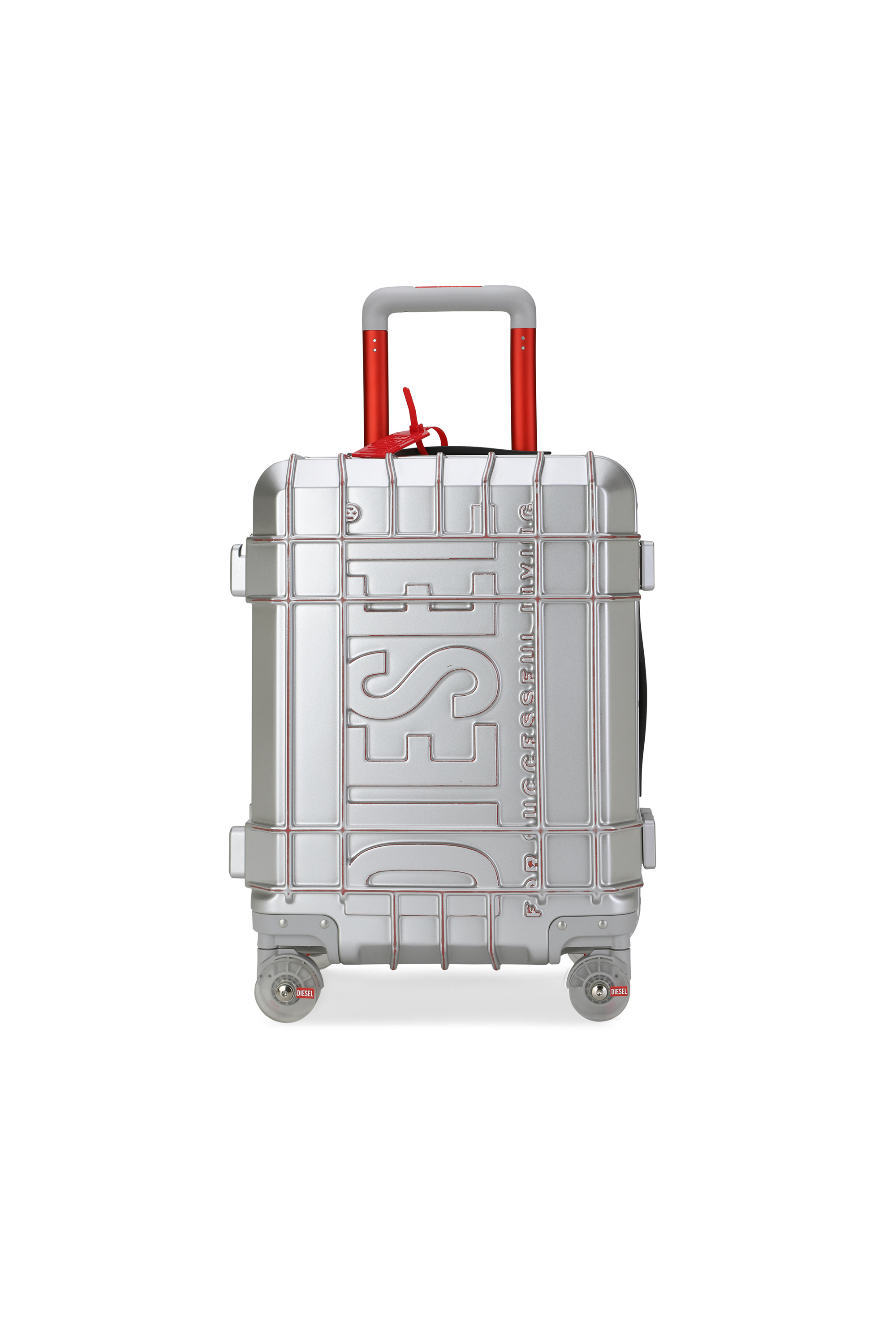 DIESEL PC STRONG IMAGE TROLLEY- DSL003