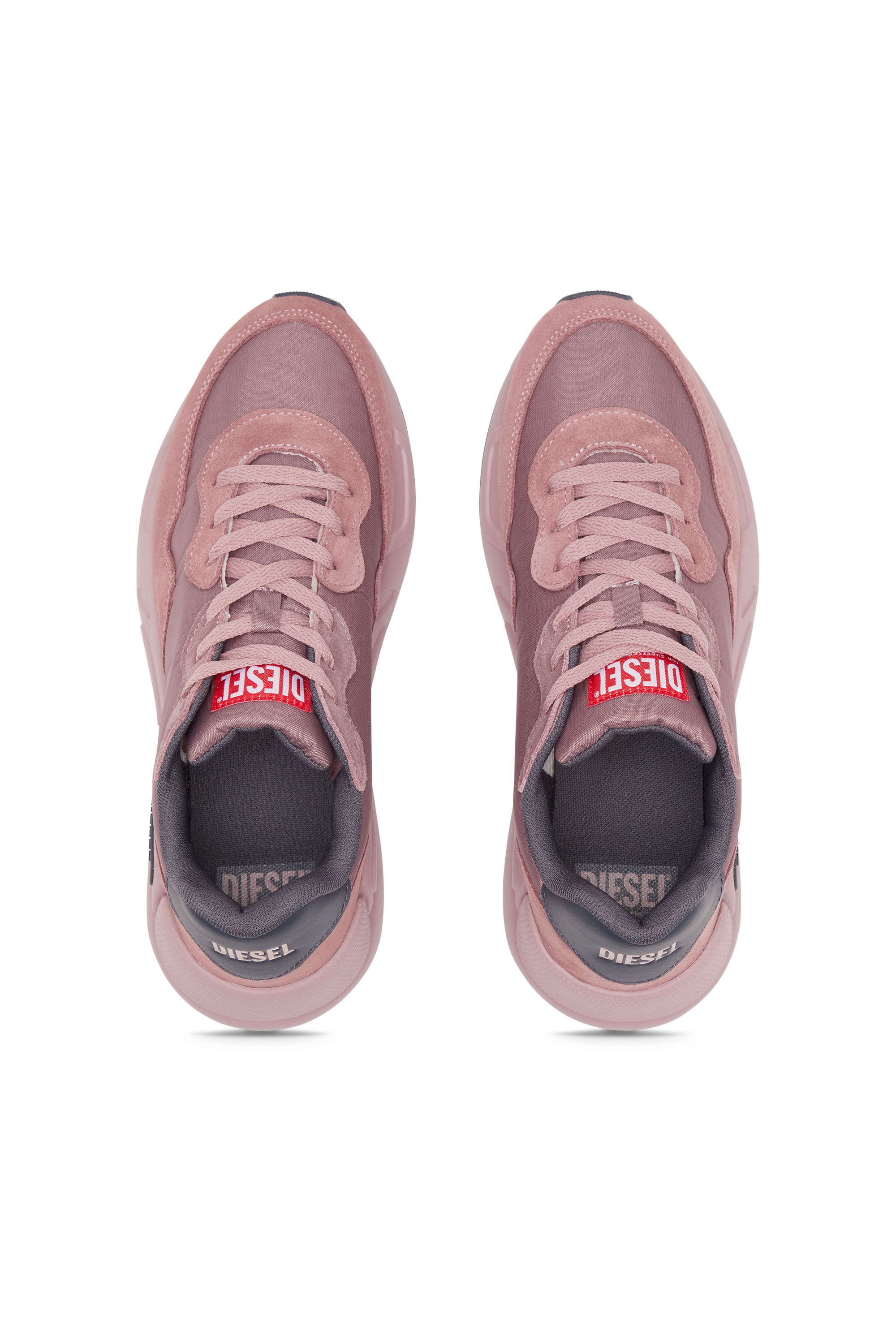 Women's S-Serendipity Light W - Sneakers with contoured panels