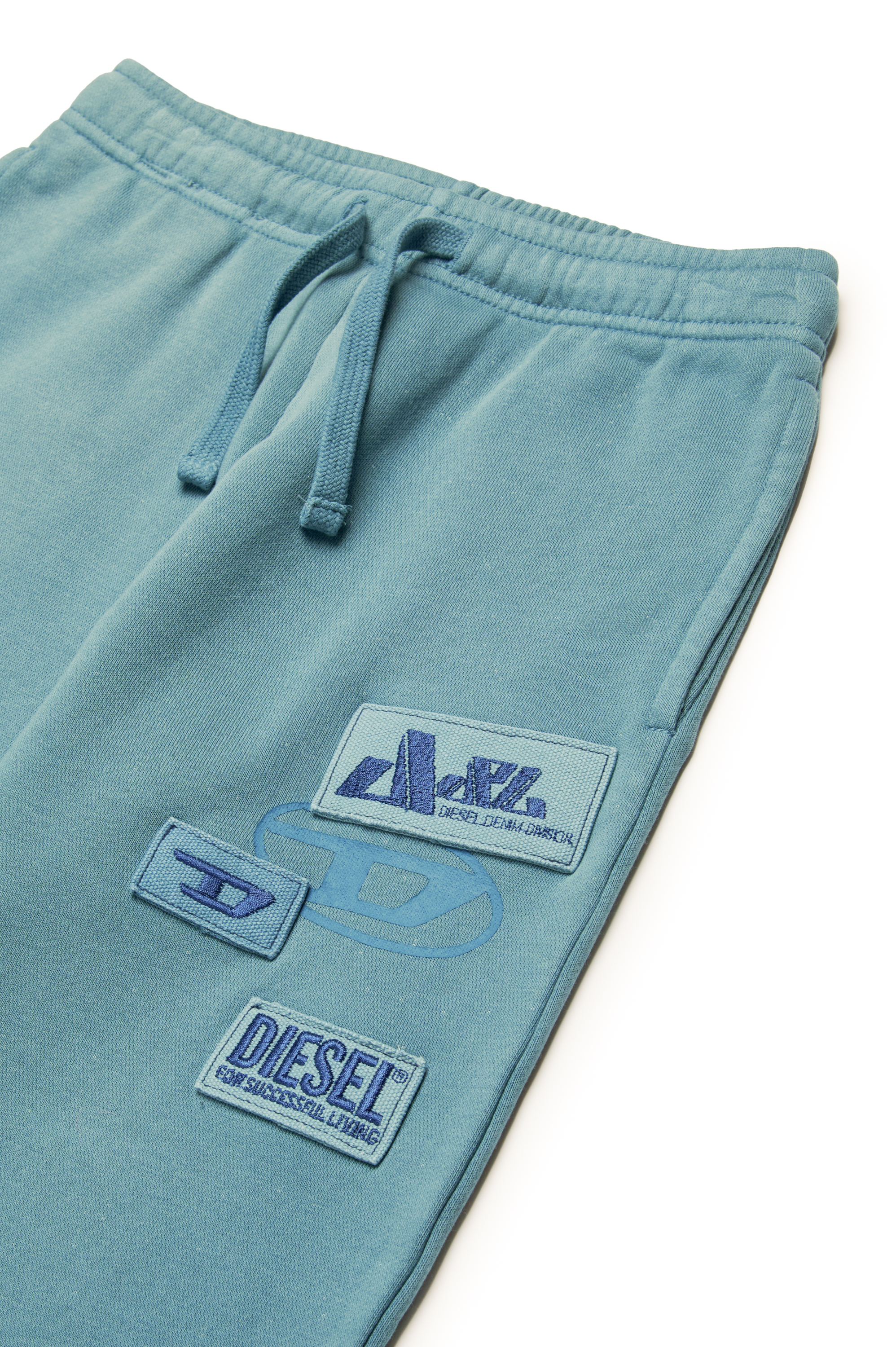 Diesel - PMACCY, Light Blue - Image 3