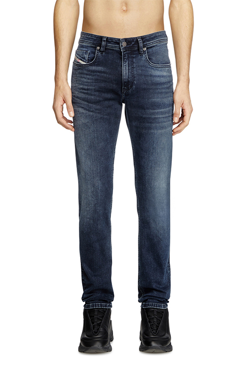 Men's Skinny Jeans: close-fitting, tight, low waist | Diesel®